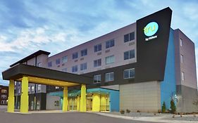 Tru By Hilton Springfield Downtown